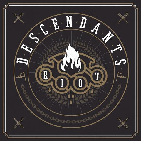 Les Descendants