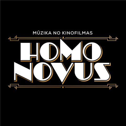 Homo Novus