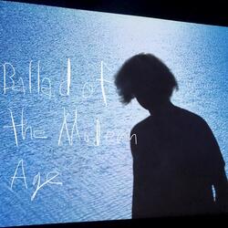 You Are The Question With No Answers