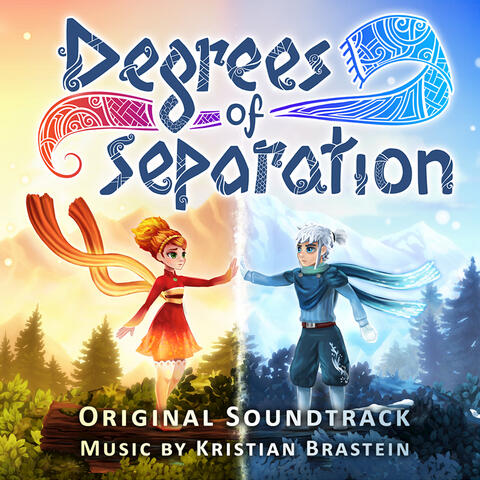 Degrees of Separation