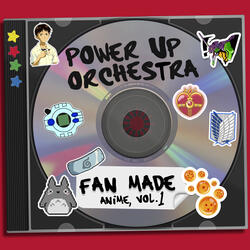 Dragon Ball Z Medley: Prologue & Subtitle, I / BGM M811 / CHA-LA HEAD-CHA-LA (Victory)