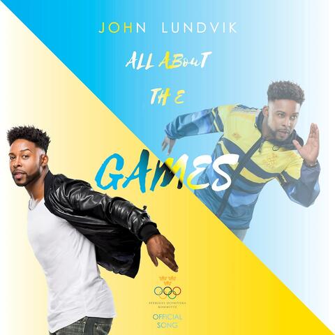 All About The Games
