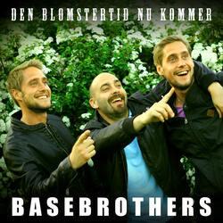 Den blomstertid nu kommer