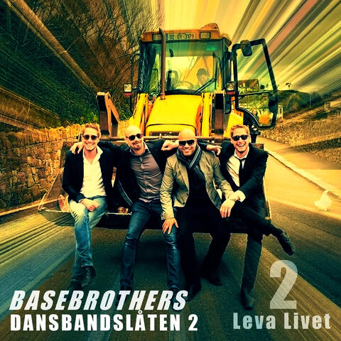Dansbandslåten 2 (Leva Livet)