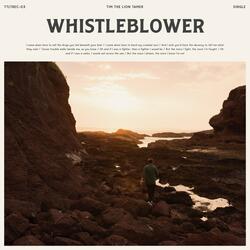Whistleblower