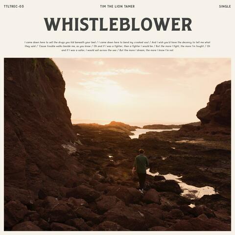 Whistleblower