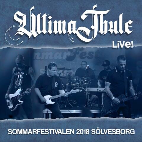 Live Sölvesborg 2018