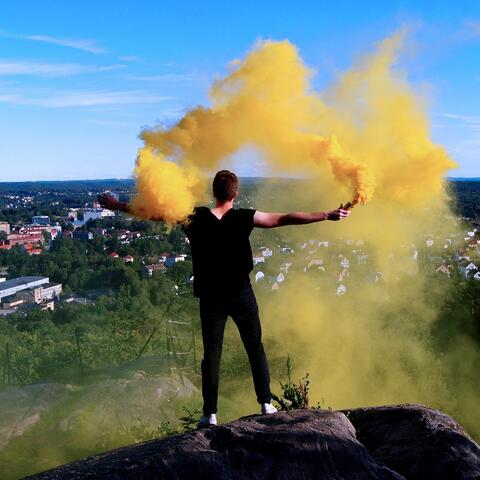 Här är du aldrig ensam