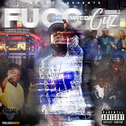 Fucc Wit Da Cuz Vol. 2