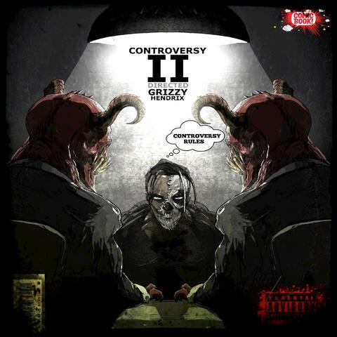 Controversy II