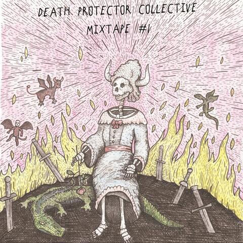 DPC Mixtape #1