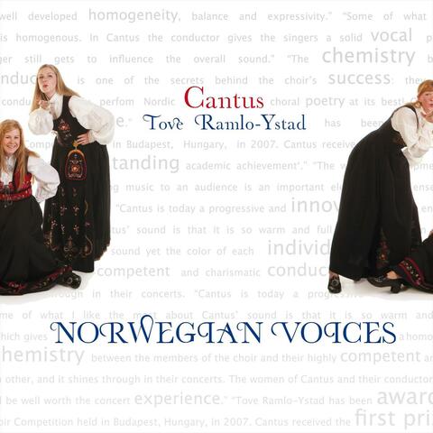 Norwegian Voices