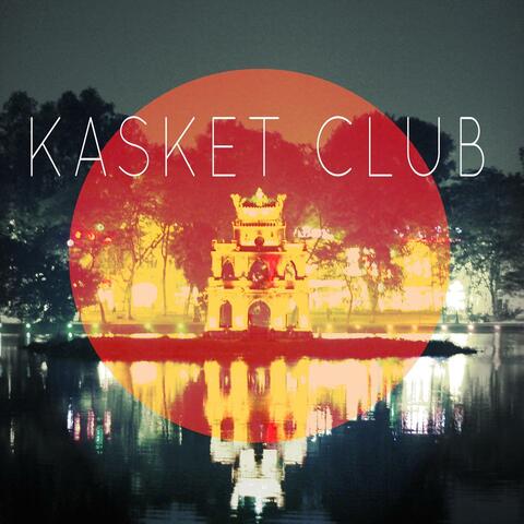 Kasket Club EP