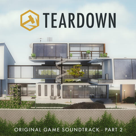 Teardown, Pt. 2