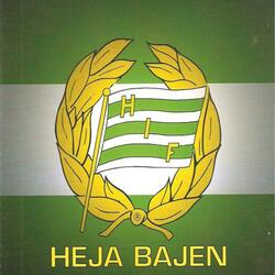 Heja Bajen - Lång Version (Hammarby)