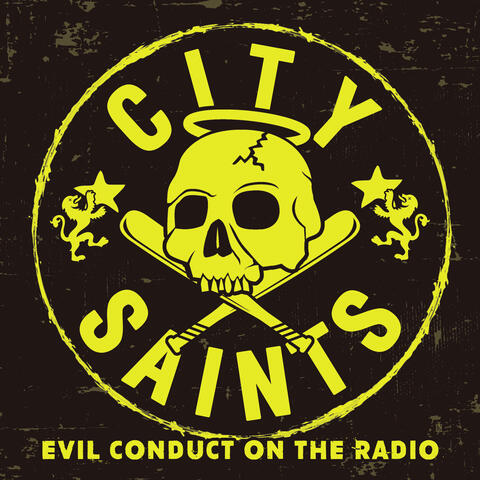 Evil Conduct On The Radio