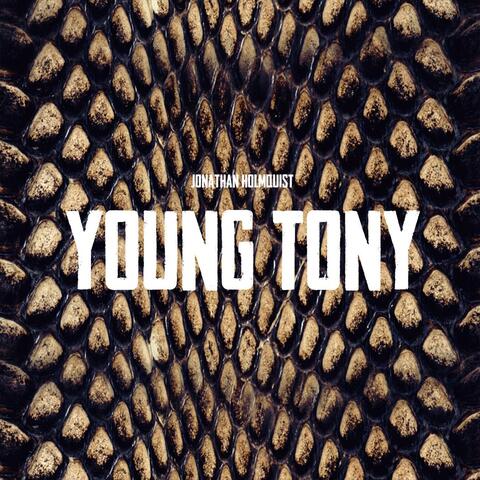 Young Tony