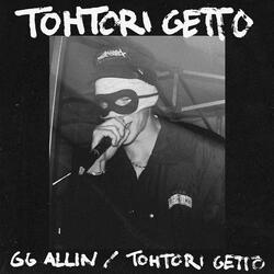 GG Allin