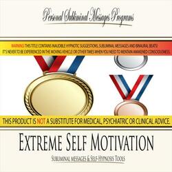 Extreme Self Motivation - A Rainy Day in the Forest