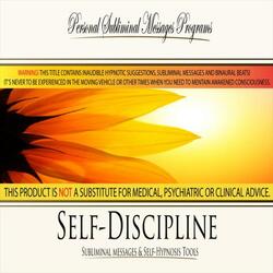 Self-Discipline - Ocean Waves