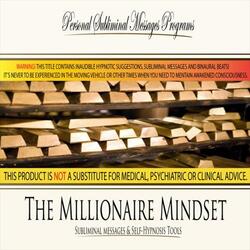 The Millionaire Mindset - Ocean Waves