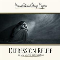 Depression Relief - A Rainy Day in the Forest