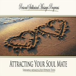 Attracting Your Soul Mate - Relaxing Rain