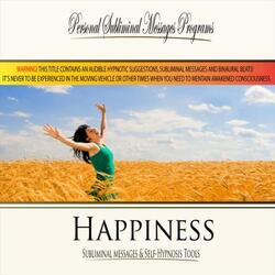 Happiness - Ocean Waves