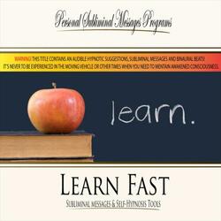 Learn Fast - Ocean Waves