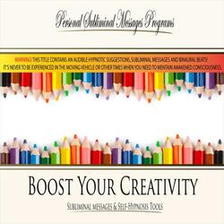 Boost Your Creativity - A Rainy Day in the Forest
