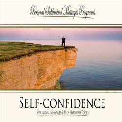 Self-Confidence - Ocean Waves