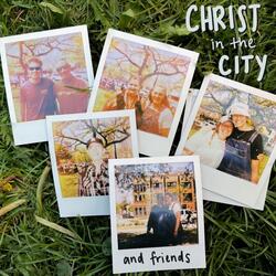 Amazing Grace (Lost Now Found)