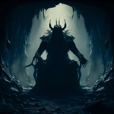 In the Hall of the Mountain King