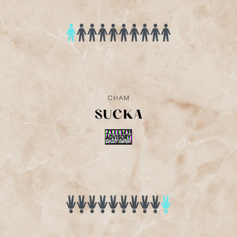 SUCKA