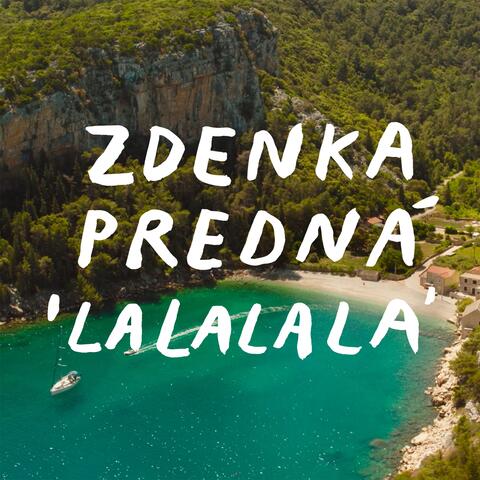 Zdenka Predná
