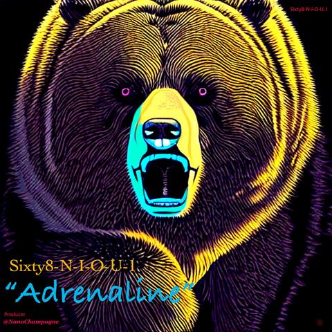 Adrenaline