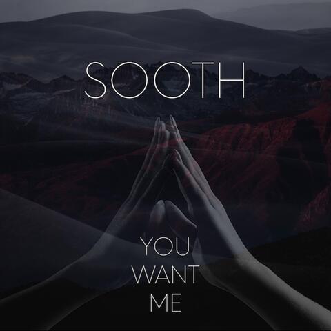 You want me