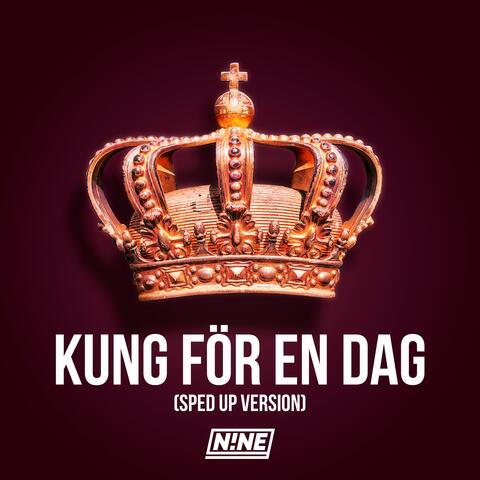 Kung för en dag