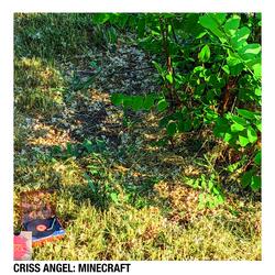 Criss Angel: Minecraft