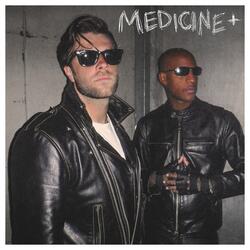 MEDICINE+