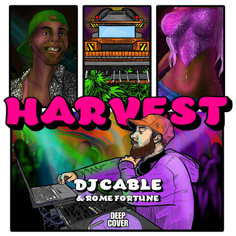 Harvest