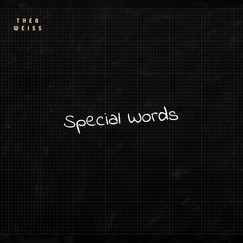 Special Words