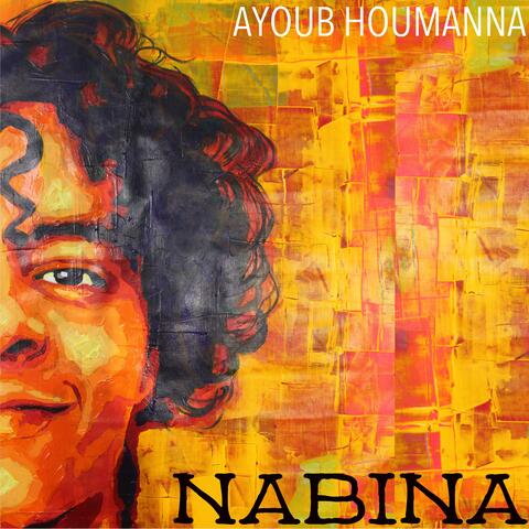 Nabina