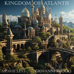 Kingdom of Atlantis