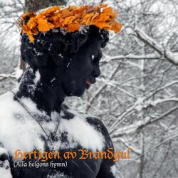 Hertigen av Brandgul