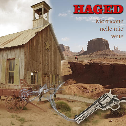 Morricone nelle mie vene