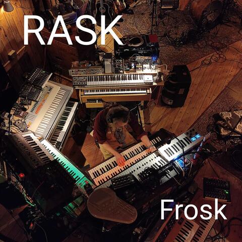 Frosk