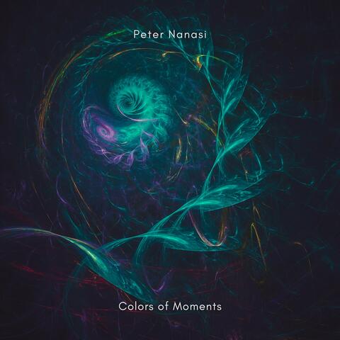 Colors of Moments