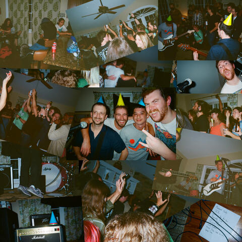 Pleasure Party