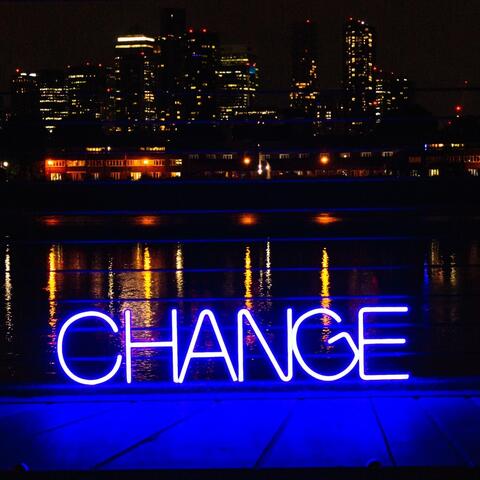 Change
